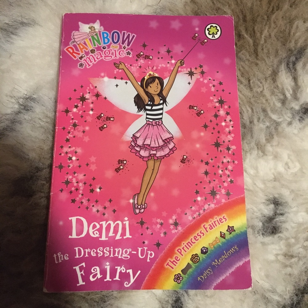 Rainbow Magic book 🌟5 for 10🌟